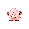 chansey!