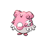 blissey!